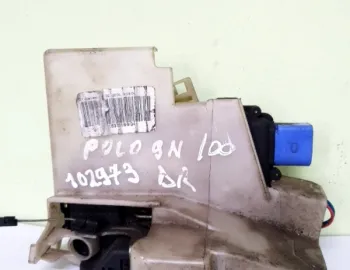 Broască ușă - Parte montare: Dreapta față - Volkswagen Polo 4 generation [2001 - 2005]