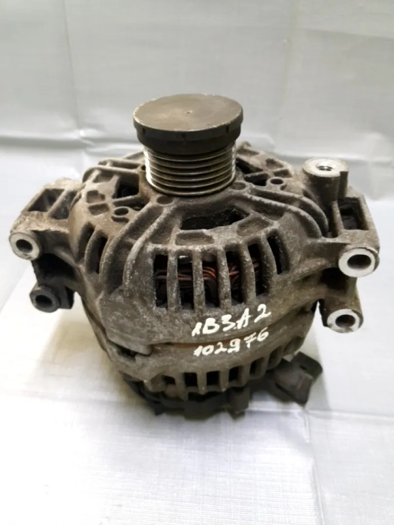 Alternator - BMW 1 Series E81-E88 [2004 - 2007] Hatchback 5 doors 1.6 MT (115 hp)