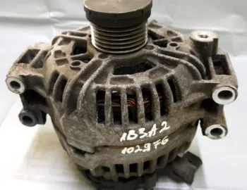 Alternator - BMW 1 Series E81-E88 [2004 - 2007] Hatchback 5 doors 1.6 MT (115 hp)