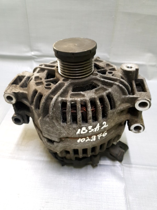 Alternator - BMW 1 Series E81-E88 [2004 - 2007] Hatchback 5 doors 1.6 MT (115 hp)