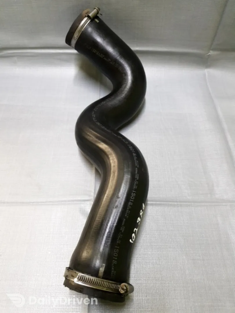 Furtun intercooler turbo