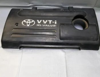 Capac motor - Toyota Corolla Verso 1 generation [2001 - 2006] Minivan 1.8 MT (129 hp)