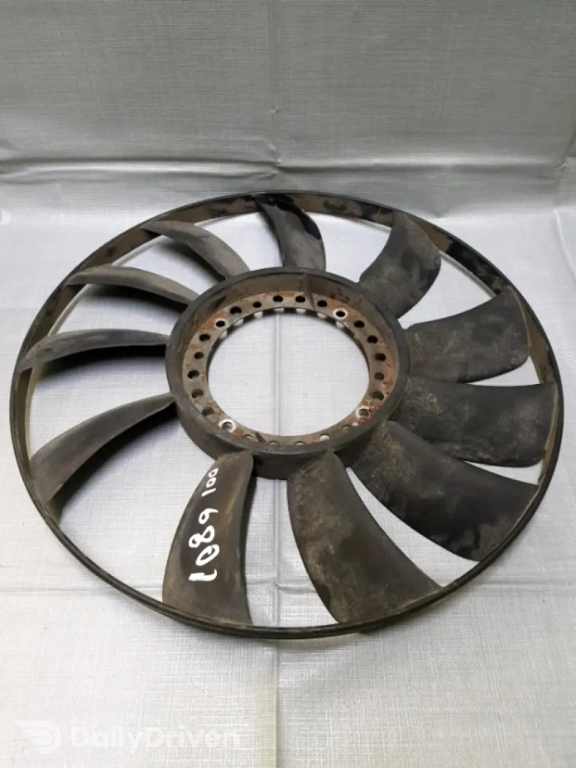 Paletă ventilator - Audi A4 B5 [1994 - 1999] Sedan 1.6 MT (101 hp)