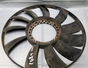 Paletă ventilator - Audi A4 B5 [1994 - 1999] Sedan 1.6 MT (101 hp)