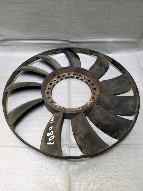 Paletă ventilator - Audi A4 B5 [1994 - 1999] Sedan 1.6 MT (101 hp)