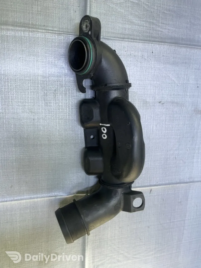 Furtun intercooler turbo