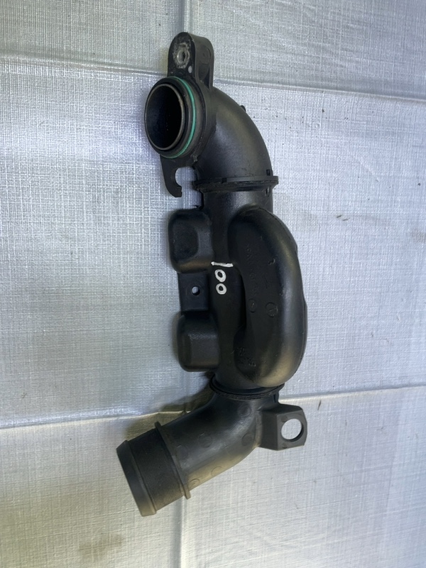 Furtun intercooler turbo