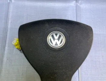 Airbag volan - Volkswagen Golf 5 generation [2003 - 2009] Hatchback 5-doors 2.0 TDI 4Motion MT (140 hp)