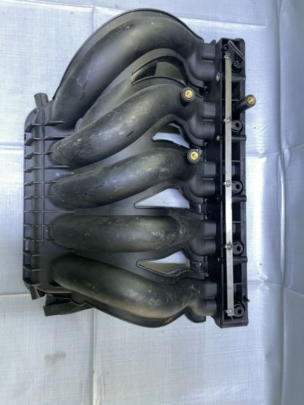 Galerie admisie - Mercedes-Benz C-Class W203 [2000 - 2004] Sedan 2.7 AT (170 hp)