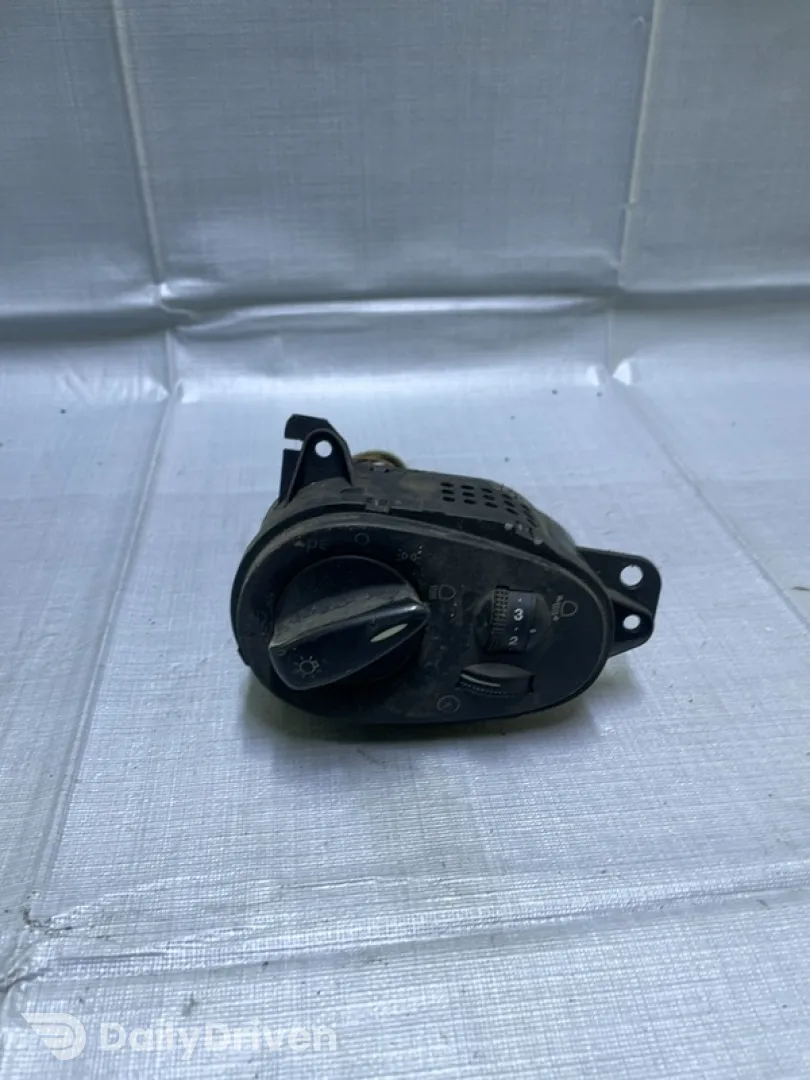 Bloc lumini - Ford Focus 1 generation [1998 - 2004]