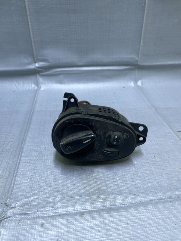 Bloc lumini - Ford Focus 1 generation [1998 - 2004]