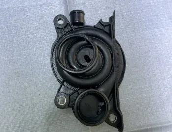 Filtru epurator - Mercedes-Benz M-Class W163 [restyling] [2001 - 2005] SUV 5-doors 2.7 AT 4WD (163 hp)