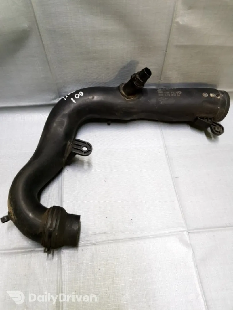 Furtun intercooler turbo