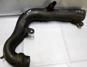 Furtun intercooler turbo