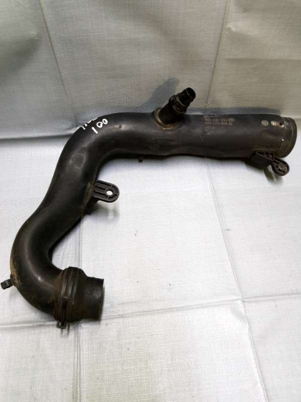 Furtun intercooler turbo