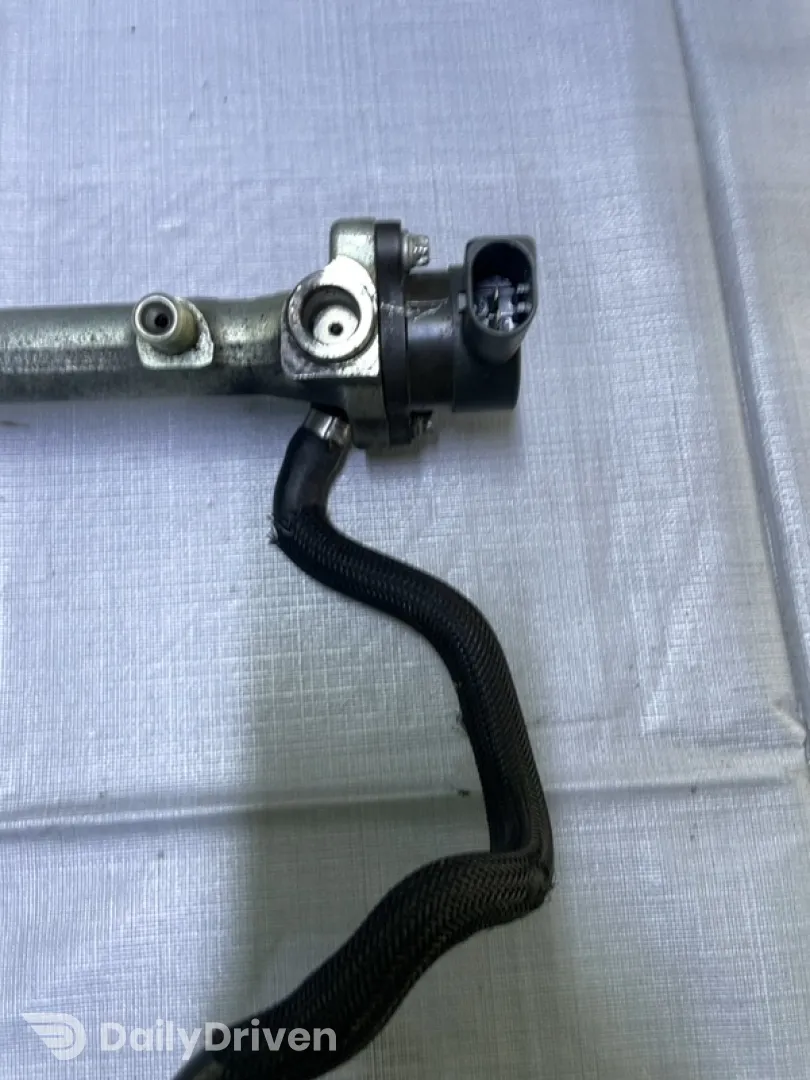 Regulator presiune - Mercedes-Benz M-Class W163 [restyling] [2001 - 2005] SUV 5-doors 2.7 AT 4WD (163 hp)