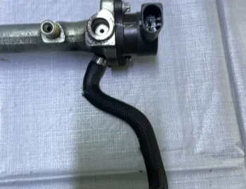 Regulator presiune - Mercedes-Benz M-Class W163 [restyling] [2001 - 2005] SUV 5-doors 2.7 AT 4WD (163 hp)