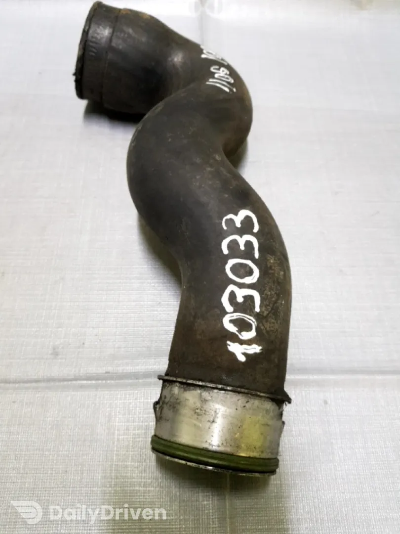Furtun intercooler turbo