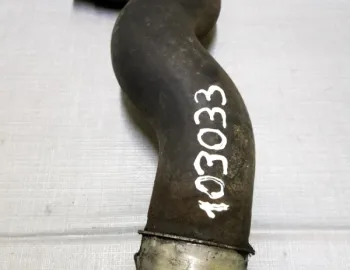 Furtun intercooler turbo