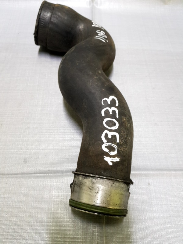Furtun intercooler turbo