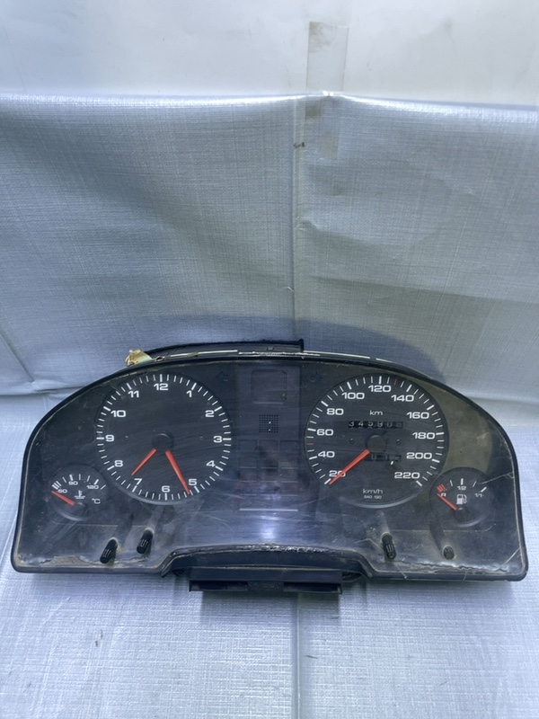 Ceas bord - Audi 80 8C/B4 [1991 - 1996] wagon