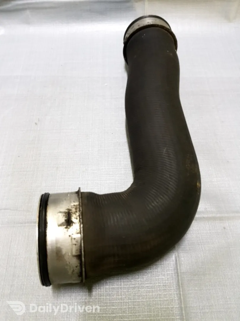 Furtun intercooler turbo