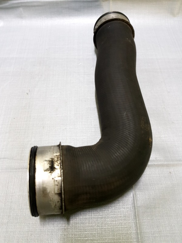 Furtun intercooler turbo