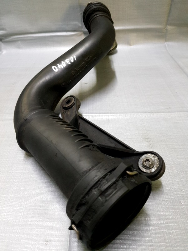 Furtun intercooler turbo