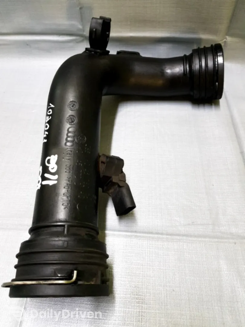 Furtun intercooler turbo
