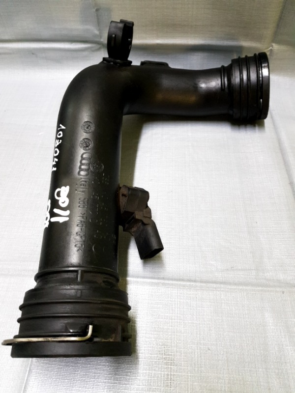 Furtun intercooler turbo