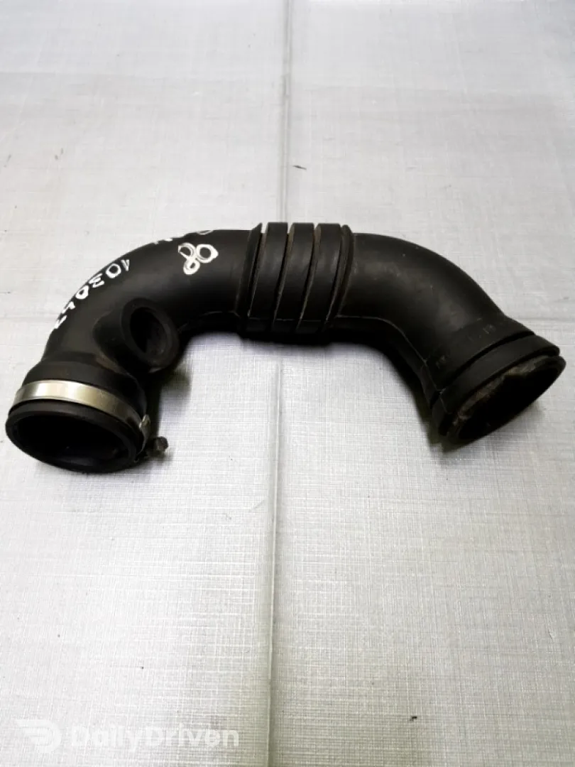 Furtun intercooler turbo