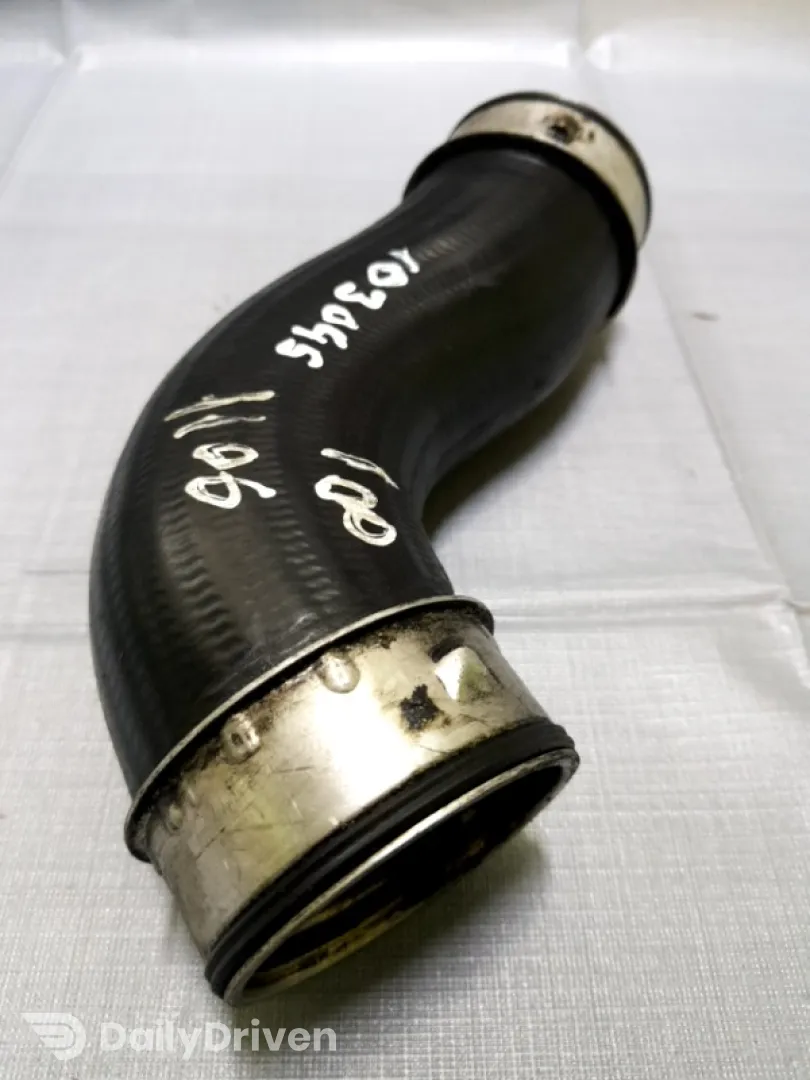 Furtun intercooler turbo