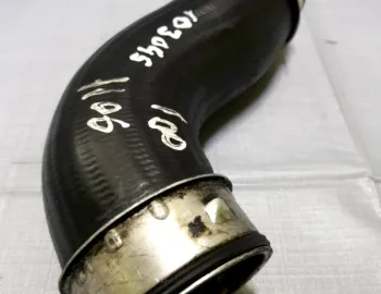 Furtun intercooler turbo