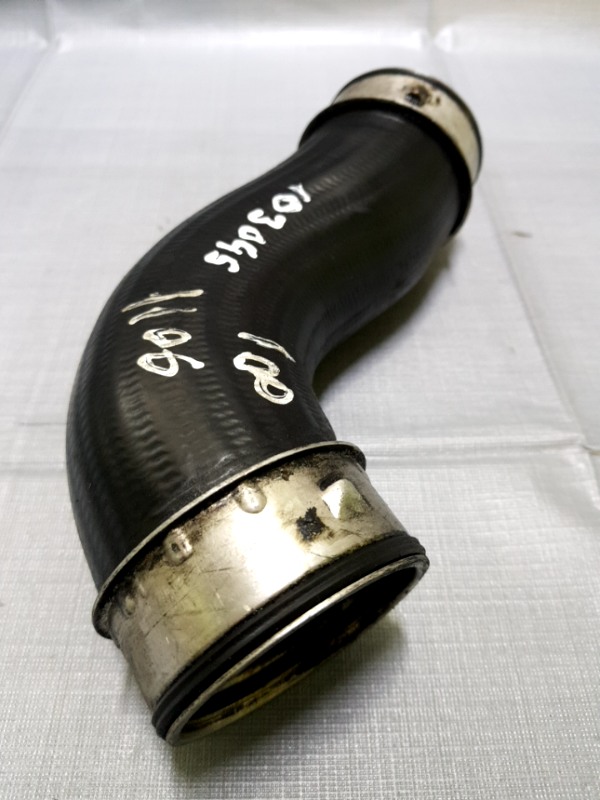 Furtun intercooler turbo