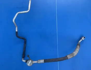 Conductă climă - Volkswagen Bora 1 generation [1998 - 2005] Sedan 1.6 16V MT (105 hp)