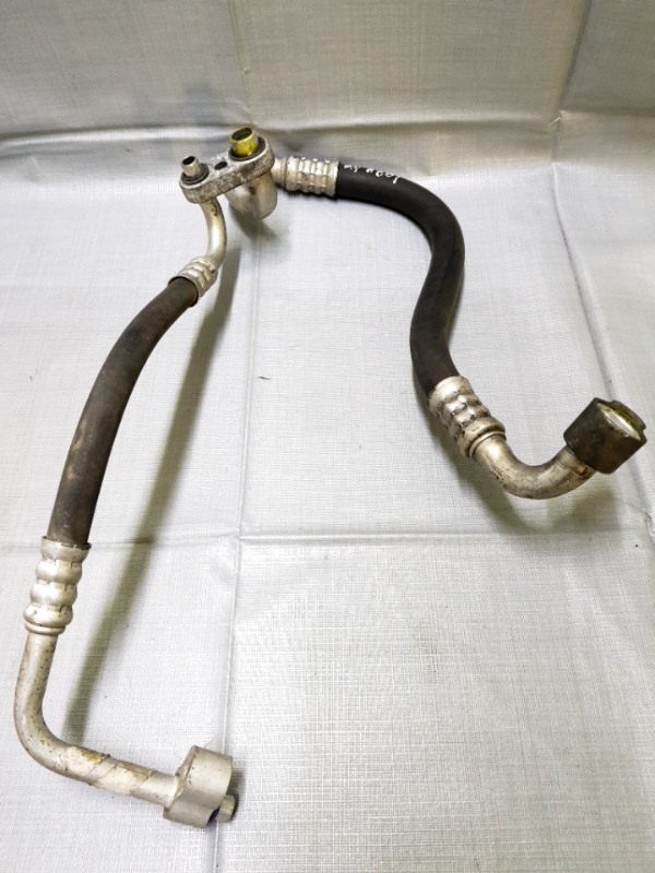 Conductă climă - Opel Astra H [2004 - 2007] Hatchback 1.8 AT (125 hp)