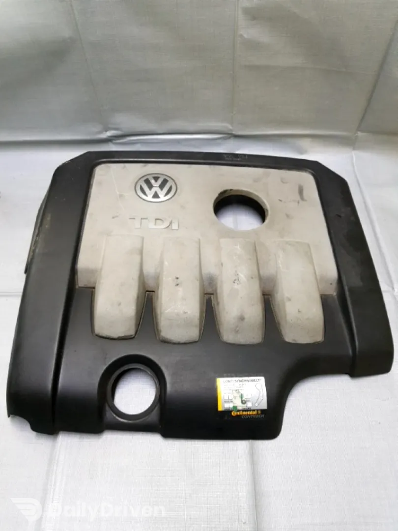 Capac motor - Volkswagen Golf 5 generation [2003 - 2009] Hatchback 5-doors 2.0 TDI 4Motion MT (140 hp)