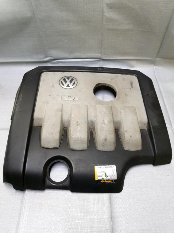 Capac motor - Volkswagen Golf 5 generation [2003 - 2009] Hatchback 5-doors 2.0 TDI 4Motion MT (140 hp)