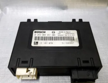 Calculator parcare - Opel Astra H [2004 - 2007] Hatchback 1.8 AT (125 hp)