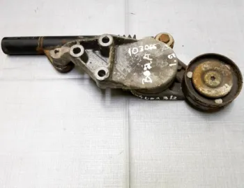 Întinzător curea accesorii - Volkswagen Bora 1 generation [1998 - 2005] Sedan 1.9 TDI MT (90 hp)