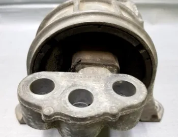 Suport motor - Opel Astra H [2004 - 2007] Hatchback 1.8 AT (125 hp)