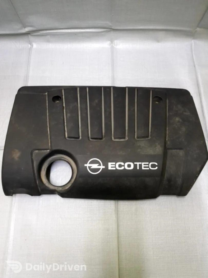 Capac motor - Opel Astra H [2004 - 2007] Hatchback 1.8 AT (125 hp)