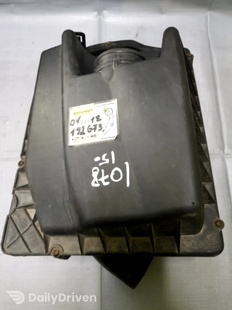 Carcasă filtru aer - Opel Astra H [2004 - 2007] Hatchback 1.8 AT (125 hp)