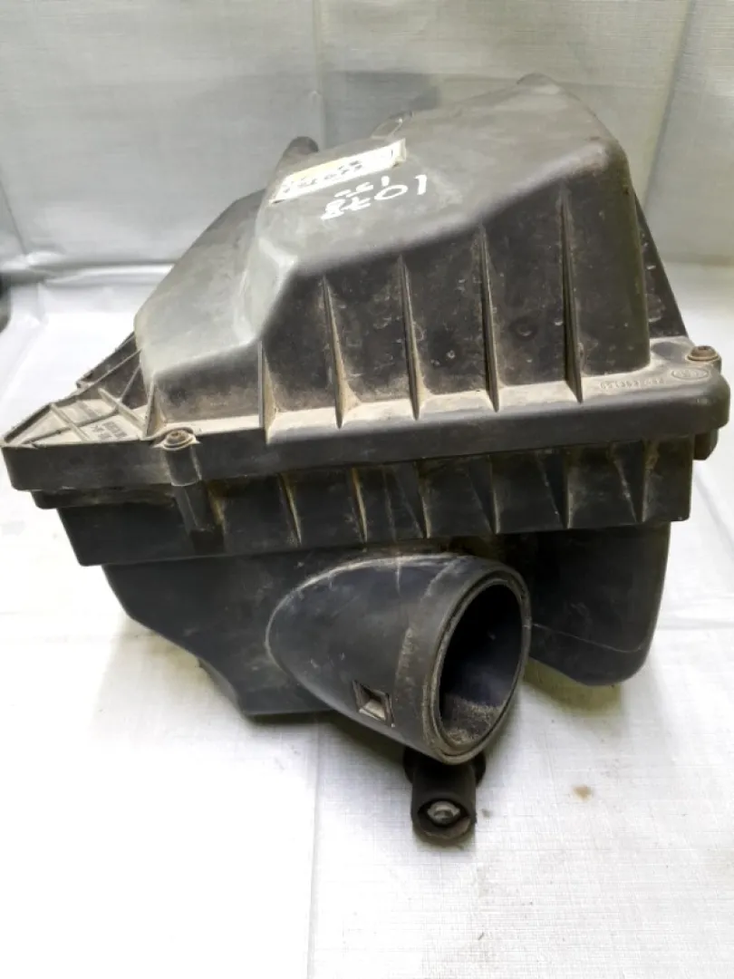 Carcasă filtru aer - Opel Astra H [2004 - 2007] Hatchback 1.8 AT (125 hp)