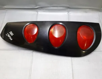 Lampă spate - Parte montare: Stânga spate, Varianta: Hatchback - Smart Forfour 1 generation [2004 - 2006] Hatchback 5-doors 1.1 MT (75 hp)