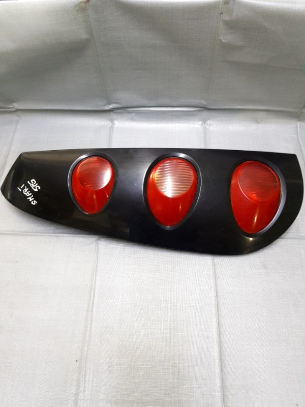 Lampă spate - Parte montare: Stânga spate, Varianta: Hatchback - Smart Forfour 1 generation [2004 - 2006] Hatchback 5-doors 1.1 MT (75 hp)