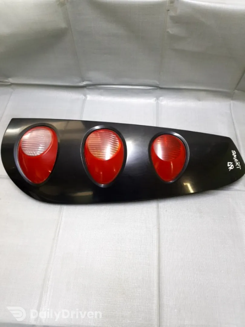 Lampă spate - Parte montare: Dreapta spate, Varianta: Hatchback - Smart Forfour 1 generation [2004 - 2006]
