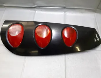 Lampă spate - Parte montare: Dreapta spate, Varianta: Hatchback - Smart Forfour 1 generation [2004 - 2006]