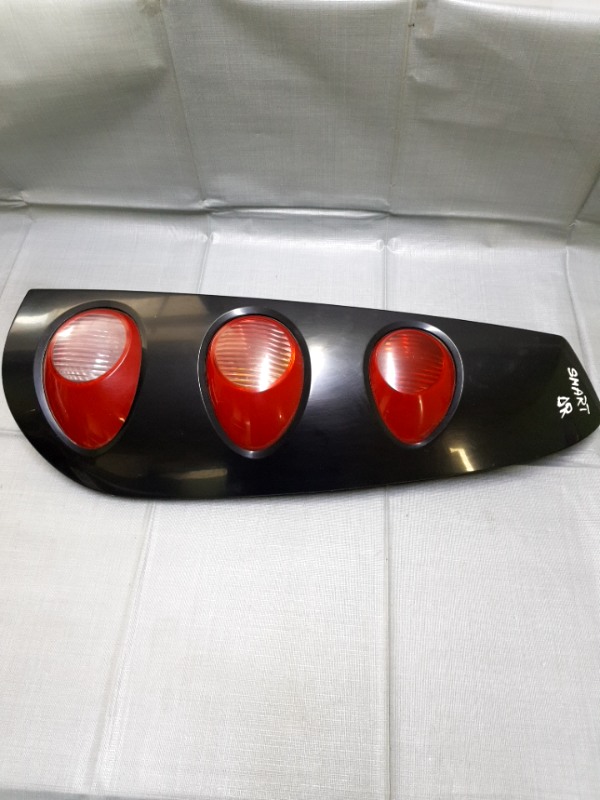 Lampă spate - Parte montare: Dreapta spate, Varianta: Hatchback - Smart Forfour 1 generation [2004 - 2006]