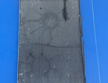Radiator răcire - Volkswagen Golf 5 generation [2003 - 2009] Hatchback 5-doors 2.0 TDI 4Motion MT (140 hp)